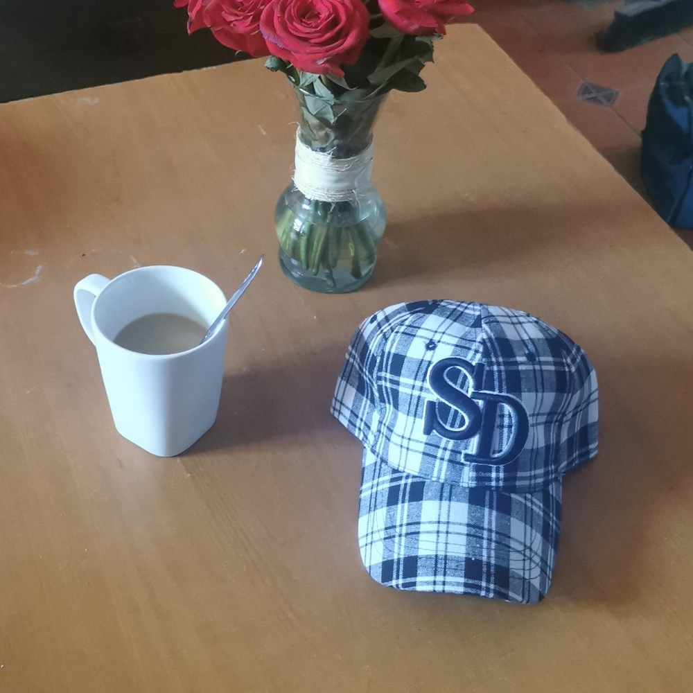 Hats - Picture 5 of 6